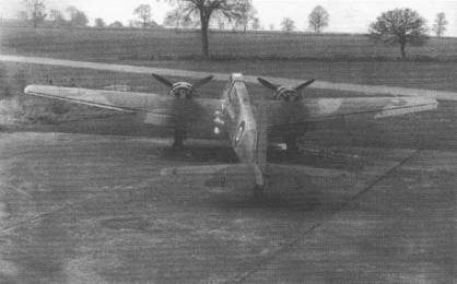 Иллюстрация к книге — Hs 129 истребитель советских танков [pic_143.jpg]