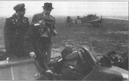 Иллюстрация к книге — Hs 129 истребитель советских танков [pic_144.jpg]