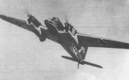 Иллюстрация к книге — Hs 129 истребитель советских танков [pic_17.jpg]