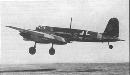 Иллюстрация к книге — Hs 129 истребитель советских танков [pic_21.jpg]