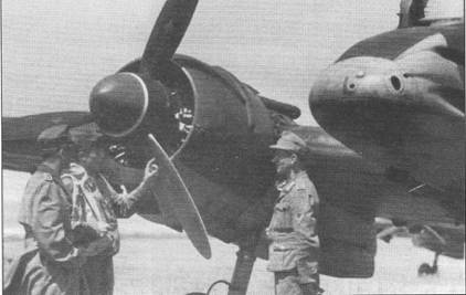 Иллюстрация к книге — Hs 129 истребитель советских танков [pic_30.jpg]