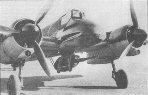 Иллюстрация к книге — Hs 129 истребитель советских танков [pic_35.jpg]