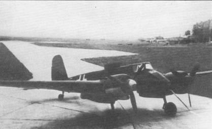 Иллюстрация к книге — Hs 129 истребитель советских танков [pic_39.jpg]