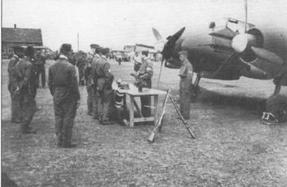 Иллюстрация к книге — Hs 129 истребитель советских танков [pic_45.jpg]