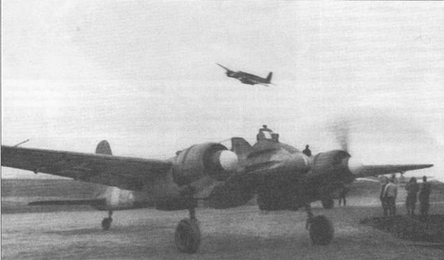 Иллюстрация к книге — Hs 129 истребитель советских танков [pic_46.jpg]