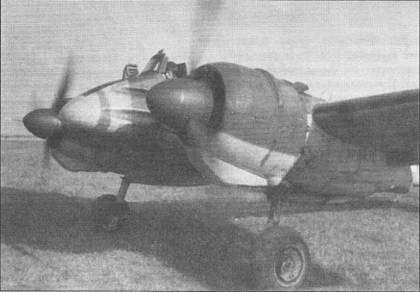 Иллюстрация к книге — Hs 129 истребитель советских танков [pic_52.jpg]