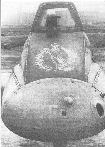 Иллюстрация к книге — Hs 129 истребитель советских танков [pic_55.jpg]