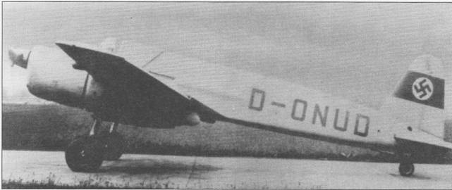 Иллюстрация к книге — Hs 129 истребитель советских танков [pic_6.jpg]