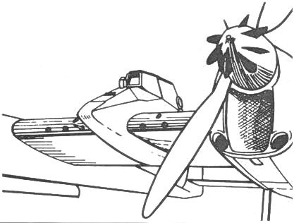 Иллюстрация к книге — Hs 129 истребитель советских танков [pic_7.jpg]