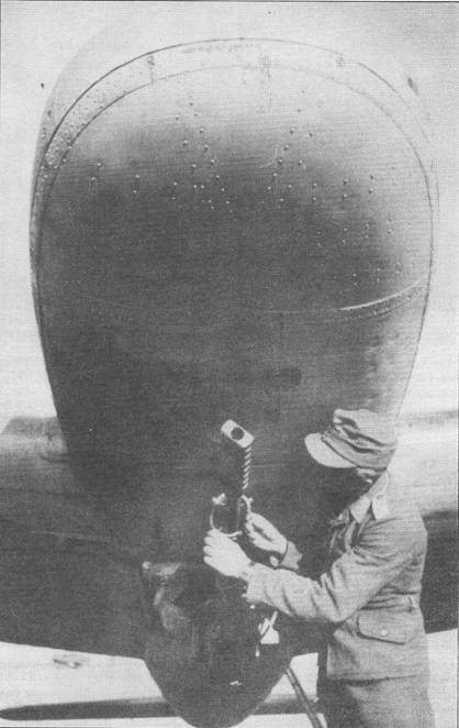 Иллюстрация к книге — Hs 129 истребитель советских танков [pic_77.jpg]