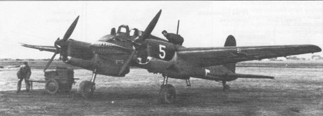 Иллюстрация к книге — Hs 129 истребитель советских танков [pic_8.jpg]