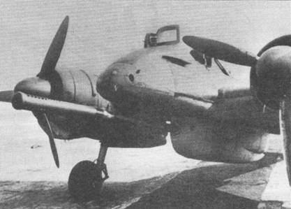 Иллюстрация к книге — Hs 129 истребитель советских танков [pic_89.jpg]