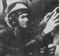 Иллюстрация к книге — Боевое применение МиГ-17 и МиГ-19 во Вьетнаме [pic_106.jpg]