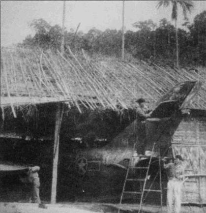 Иллюстрация к книге — Боевое применение МиГ-17 и МиГ-19 во Вьетнаме [pic_111.jpg]