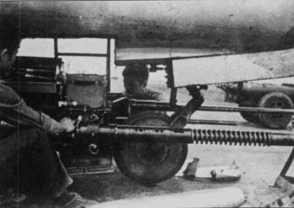 Иллюстрация к книге — Боевое применение МиГ-17 и МиГ-19 во Вьетнаме [pic_119.jpg]