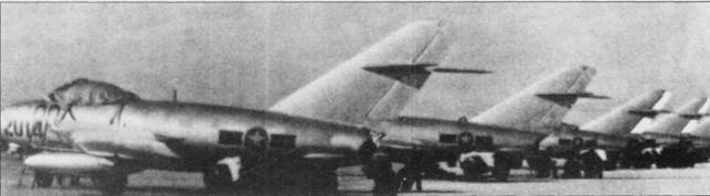 Иллюстрация к книге — Боевое применение МиГ-17 и МиГ-19 во Вьетнаме [pic_17.jpg]