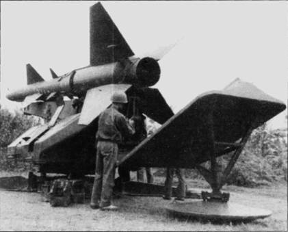 Иллюстрация к книге — Боевое применение МиГ-17 и МиГ-19 во Вьетнаме [pic_20.jpg]