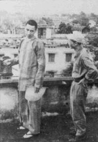 Иллюстрация к книге — Боевое применение МиГ-17 и МиГ-19 во Вьетнаме [pic_26.jpg]