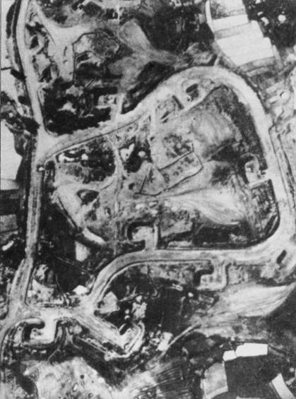 Иллюстрация к книге — Боевое применение МиГ-17 и МиГ-19 во Вьетнаме [pic_42.jpg]