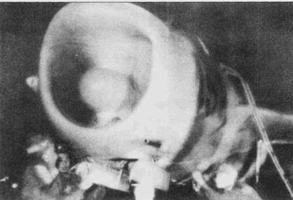 Иллюстрация к книге — Боевое применение МиГ-17 и МиГ-19 во Вьетнаме [pic_53.jpg]