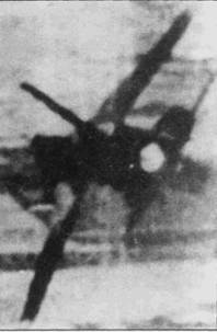 Иллюстрация к книге — Боевое применение МиГ-17 и МиГ-19 во Вьетнаме [pic_55.jpg]