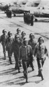 Иллюстрация к книге — Боевое применение МиГ-17 и МиГ-19 во Вьетнаме [pic_63.jpg]