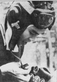 Иллюстрация к книге — Боевое применение МиГ-17 и МиГ-19 во Вьетнаме [pic_64.jpg]