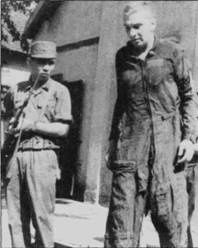 Иллюстрация к книге — Боевое применение МиГ-17 и МиГ-19 во Вьетнаме [pic_67.jpg]