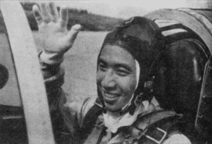 Иллюстрация к книге — Боевое применение МиГ-17 и МиГ-19 во Вьетнаме [pic_73.jpg]