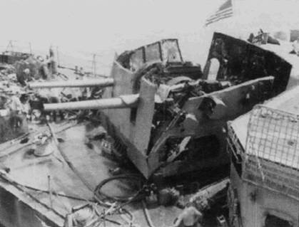 Иллюстрация к книге — Боевое применение МиГ-17 и МиГ-19 во Вьетнаме [pic_88.jpg]