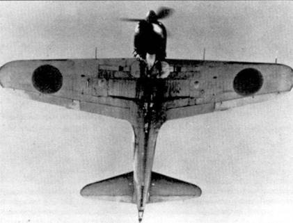 Иллюстрация к книге — Японские асы морской авиации [pic_105.jpg]