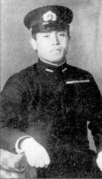 Иллюстрация к книге — Японские асы морской авиации [pic_107.jpg]