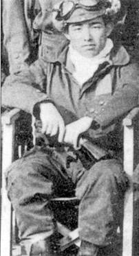 Иллюстрация к книге — Японские асы морской авиации [pic_110.jpg]