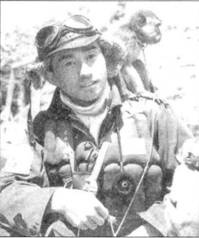 Иллюстрация к книге — Японские асы морской авиации [pic_122.jpg]