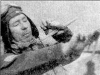 Иллюстрация к книге — Японские асы морской авиации [pic_130.jpg]