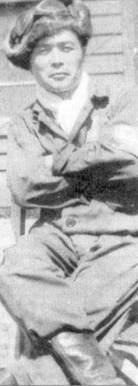 Иллюстрация к книге — Японские асы морской авиации [pic_138.jpg]