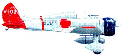 Иллюстрация к книге — Японские асы морской авиации [pic_154.jpg]