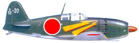 Иллюстрация к книге — Японские асы морской авиации [pic_184.jpg]