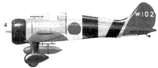 Иллюстрация к книге — Японские асы морской авиации [pic_19.jpg]