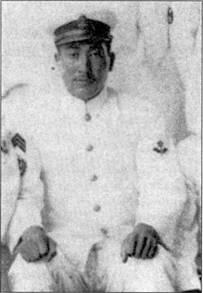 Иллюстрация к книге — Японские асы морской авиации [pic_21.jpg]