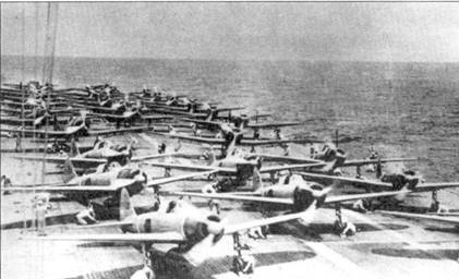 Иллюстрация к книге — Японские асы морской авиации [pic_26.jpg]