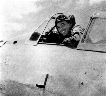 Иллюстрация к книге — Японские асы морской авиации [pic_29.jpg]