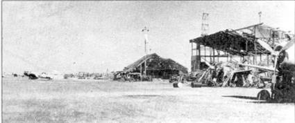 Иллюстрация к книге — Японские асы морской авиации [pic_39.jpg]