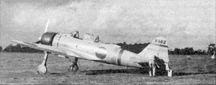 Иллюстрация к книге — Японские асы морской авиации [pic_41.jpg]