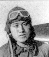 Иллюстрация к книге — Японские асы морской авиации [pic_42.jpg]