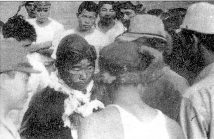 Иллюстрация к книге — Японские асы морской авиации [pic_43.jpg]