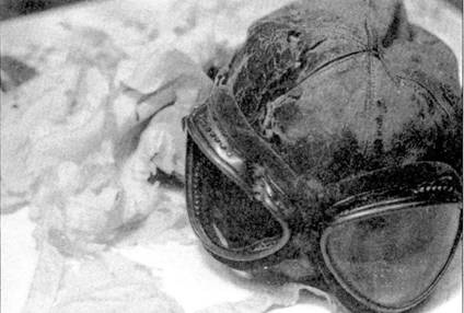 Иллюстрация к книге — Японские асы морской авиации [pic_45.jpg]