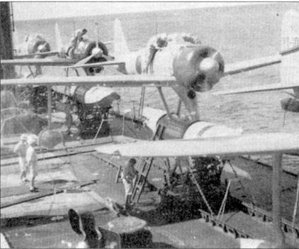 Иллюстрация к книге — Японские асы морской авиации [pic_49.jpg]