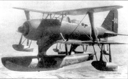 Иллюстрация к книге — Японские асы морской авиации [pic_57.jpg]