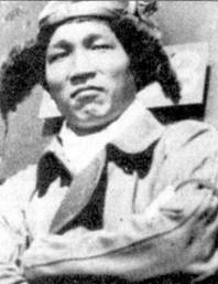 Иллюстрация к книге — Японские асы морской авиации [pic_58.jpg]